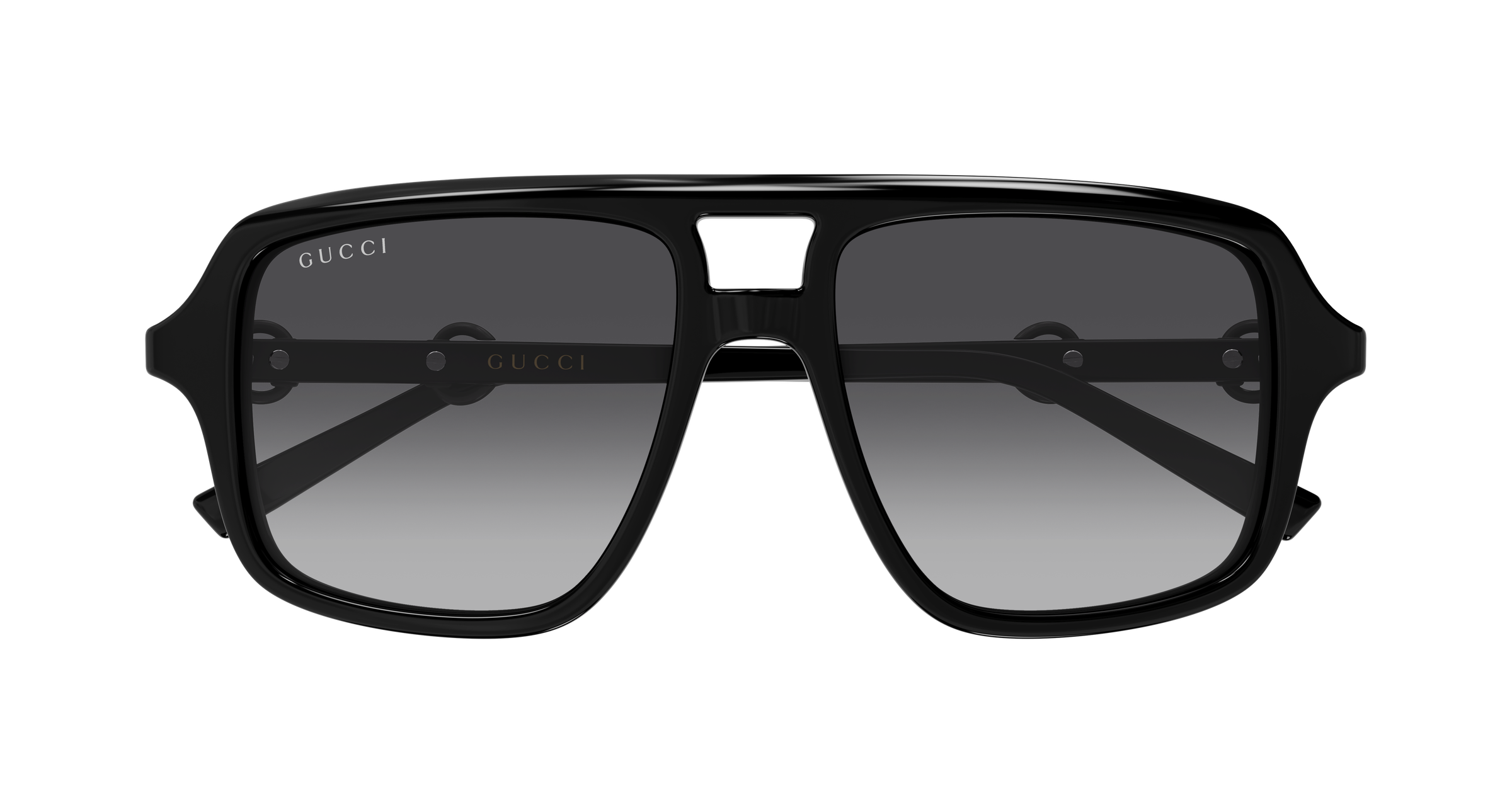 Gucci GG2052S Black 005 889652624549