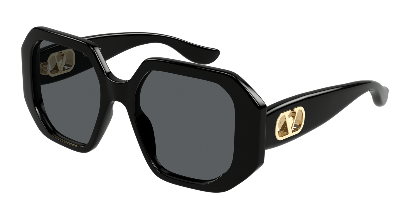 Valentino VG0003SA Black 889652668086