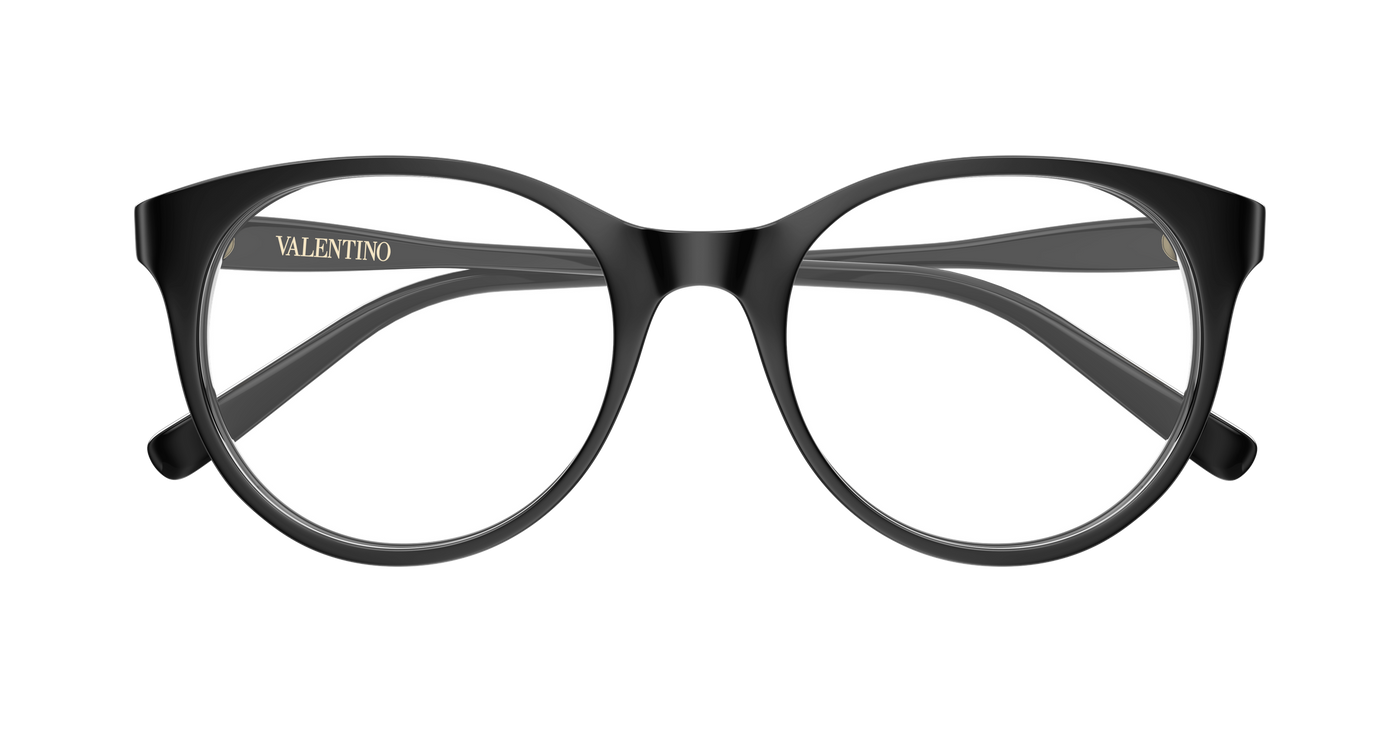 Valentino VG0020O Black 889652666549