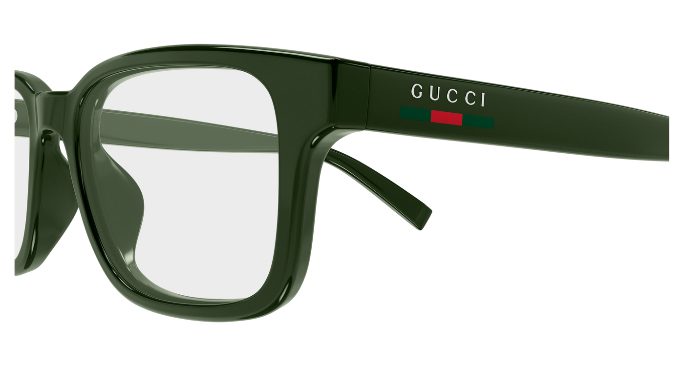 Gucci GG2107OL Green 889652625041
