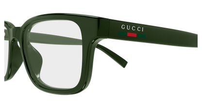 Gucci GG2107OL Green 889652625041