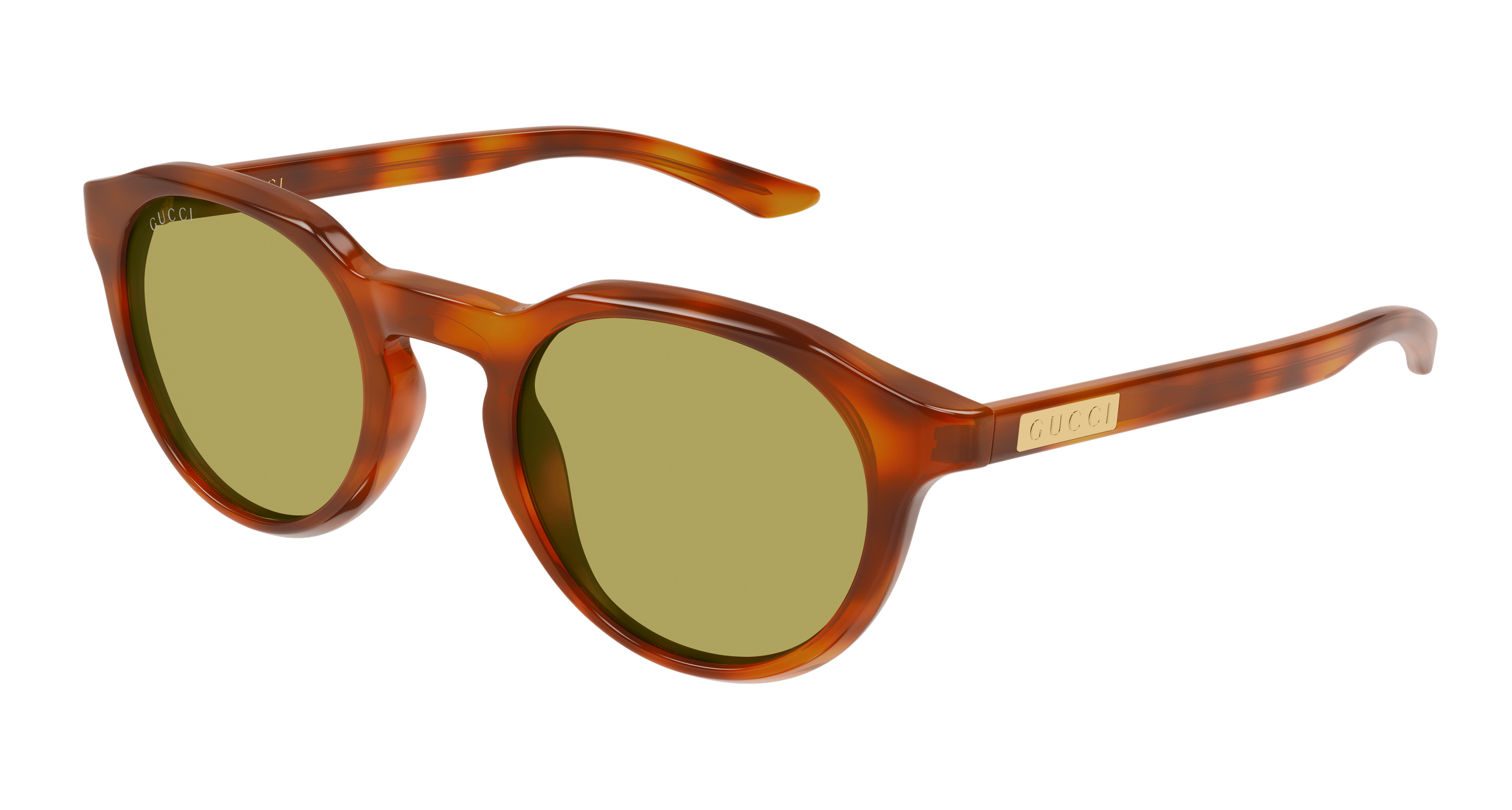 Gucci GG2079S Havana 005 889652625362
