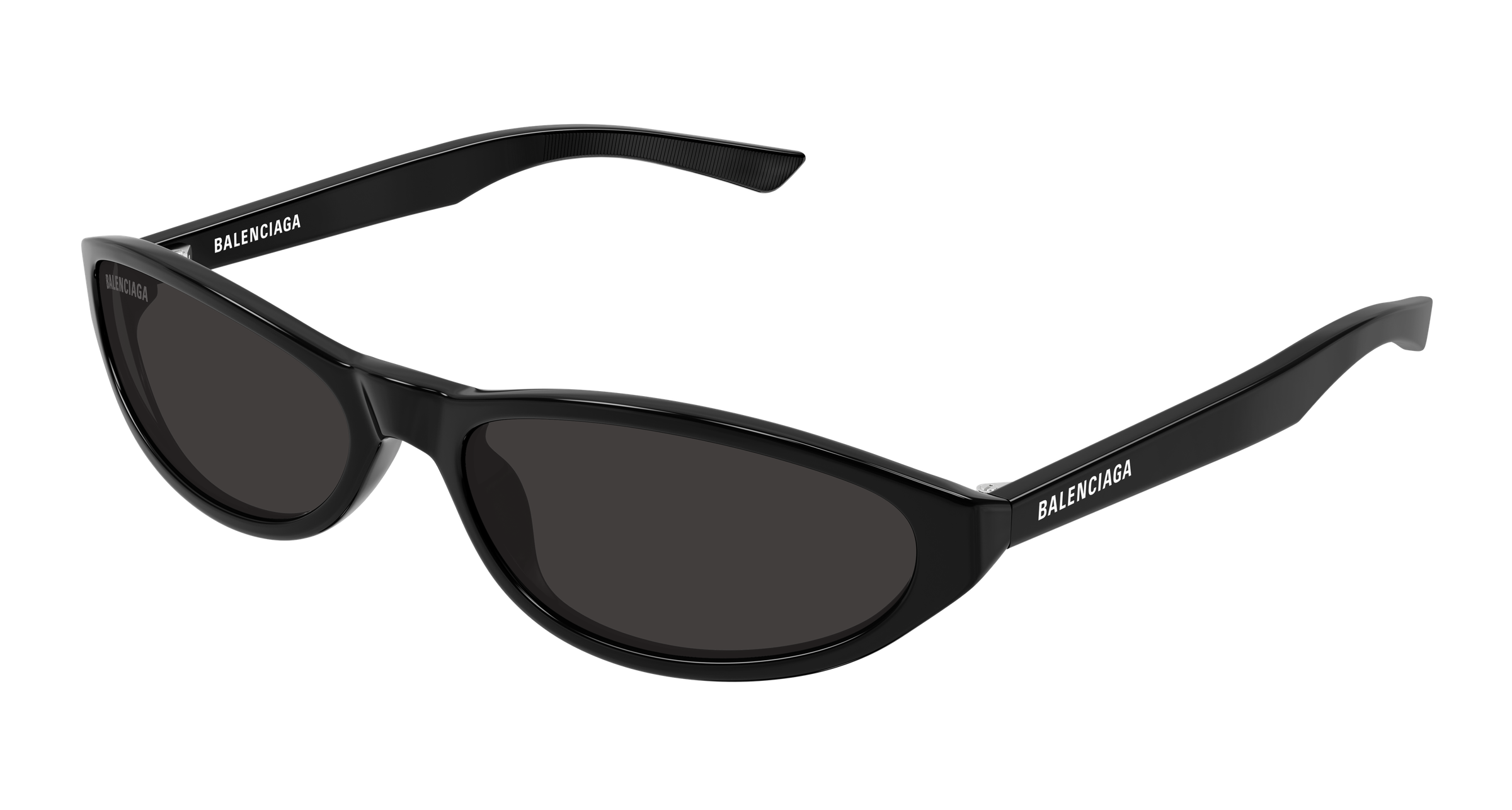 Balenciaga BB0007S Black 014 889652623344