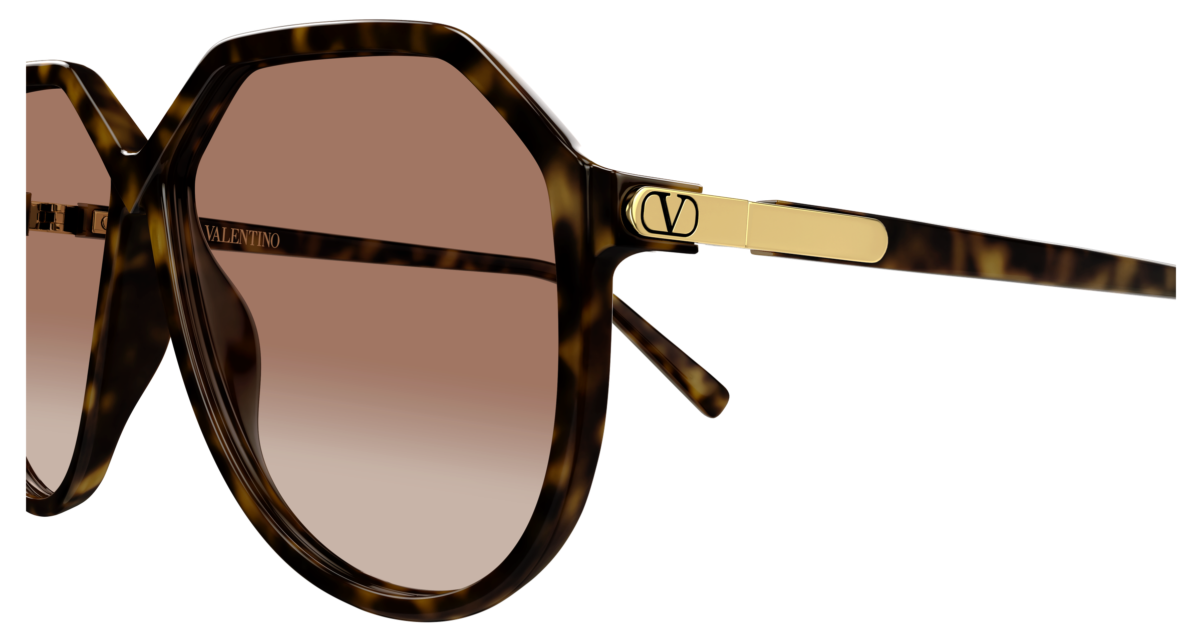 Valentino VG0026S Havana 889652666709