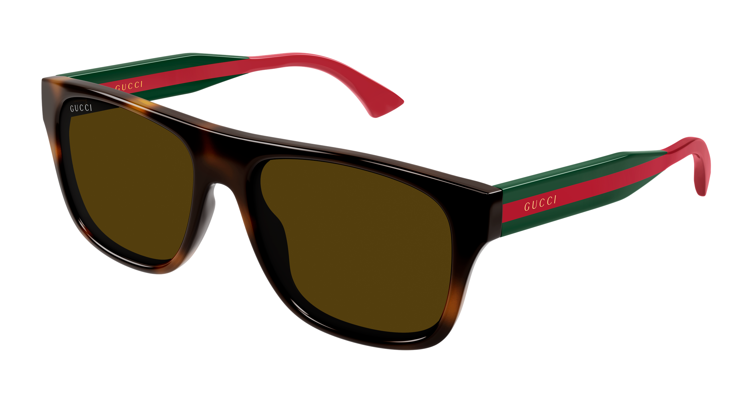 Gucci GG2119S Havana 889652629070