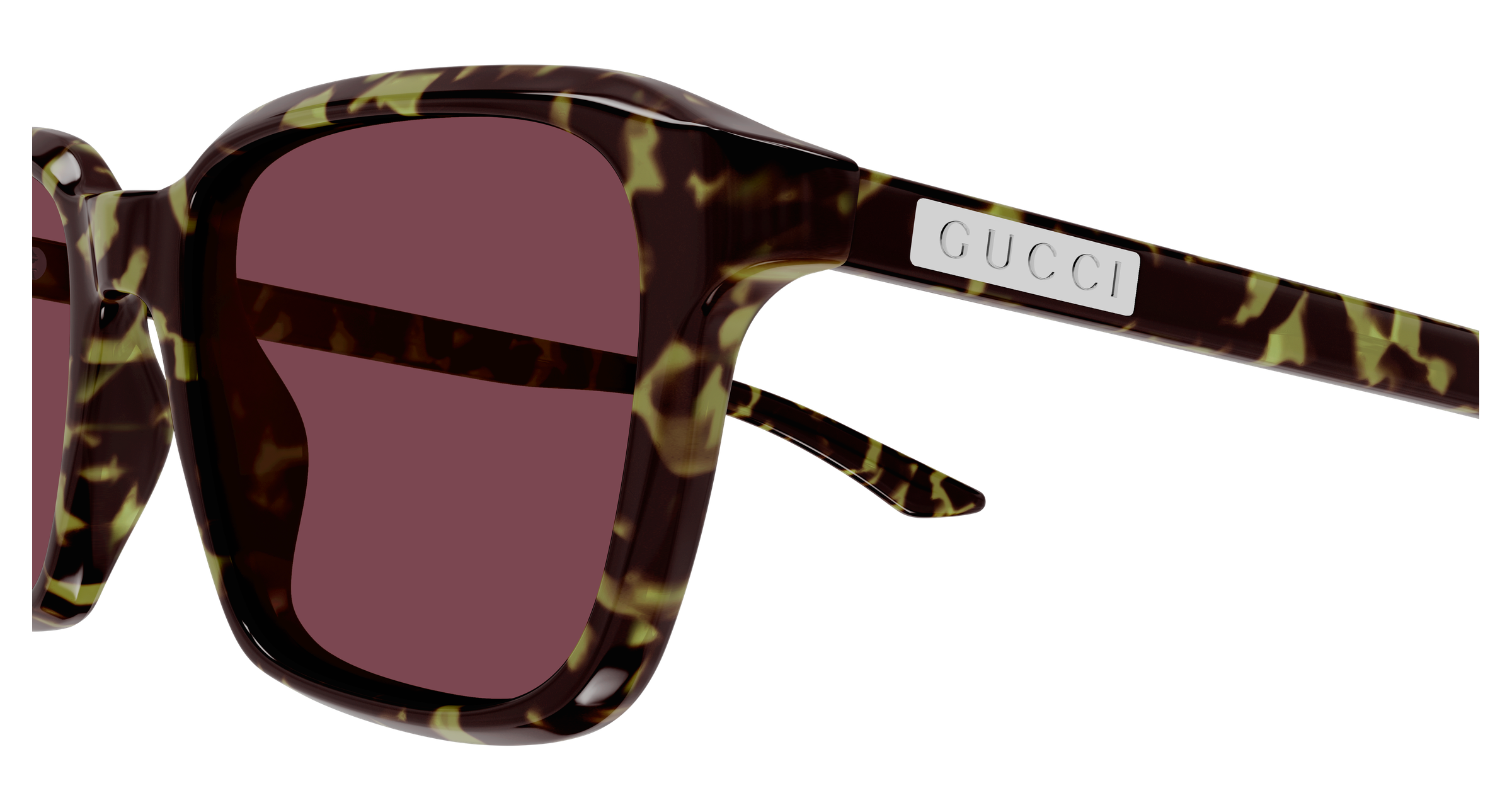 Gucci GG2078S Havana 003 889652625287
