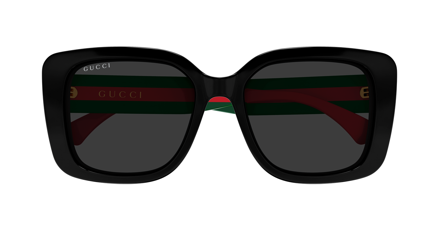 Gucci GG2118SA Black 889652633688