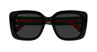 Gucci GG2118SA Black 889652633688