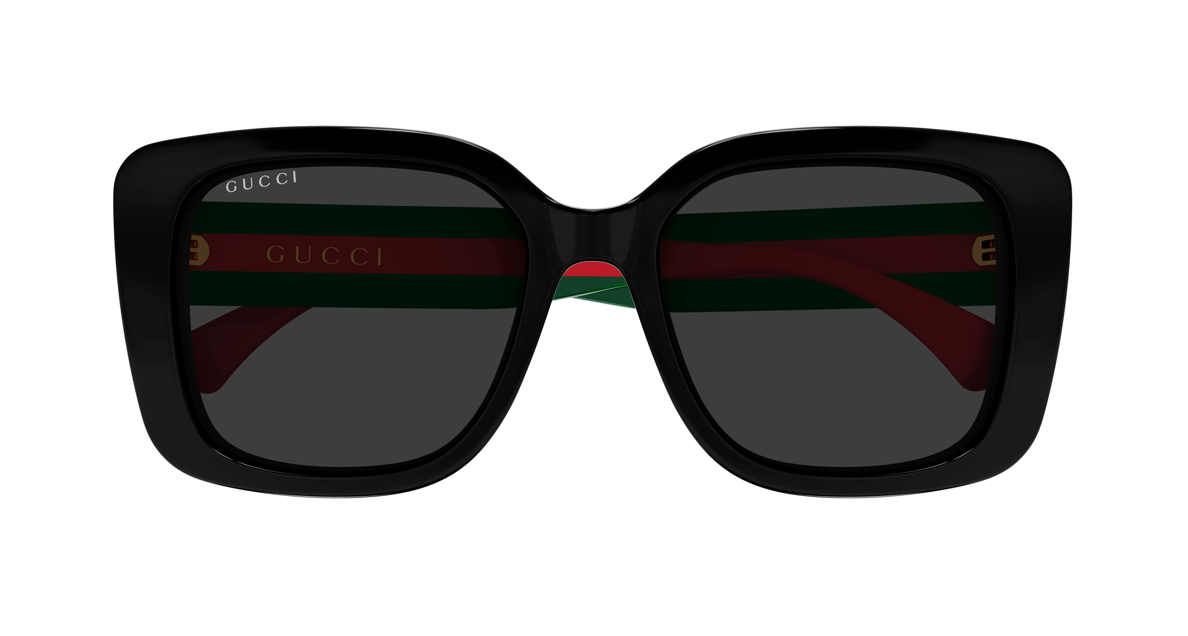 Gucci GG2118SA Black 889652633688