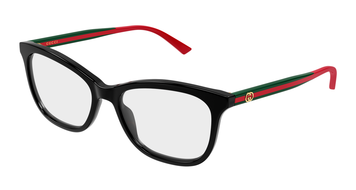 Gucci GG2117O Black 889652629452
