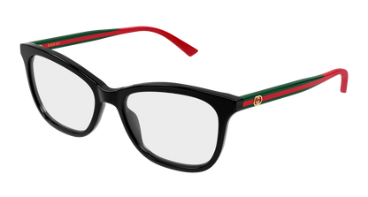 Gucci GG2117O Black 889652629452