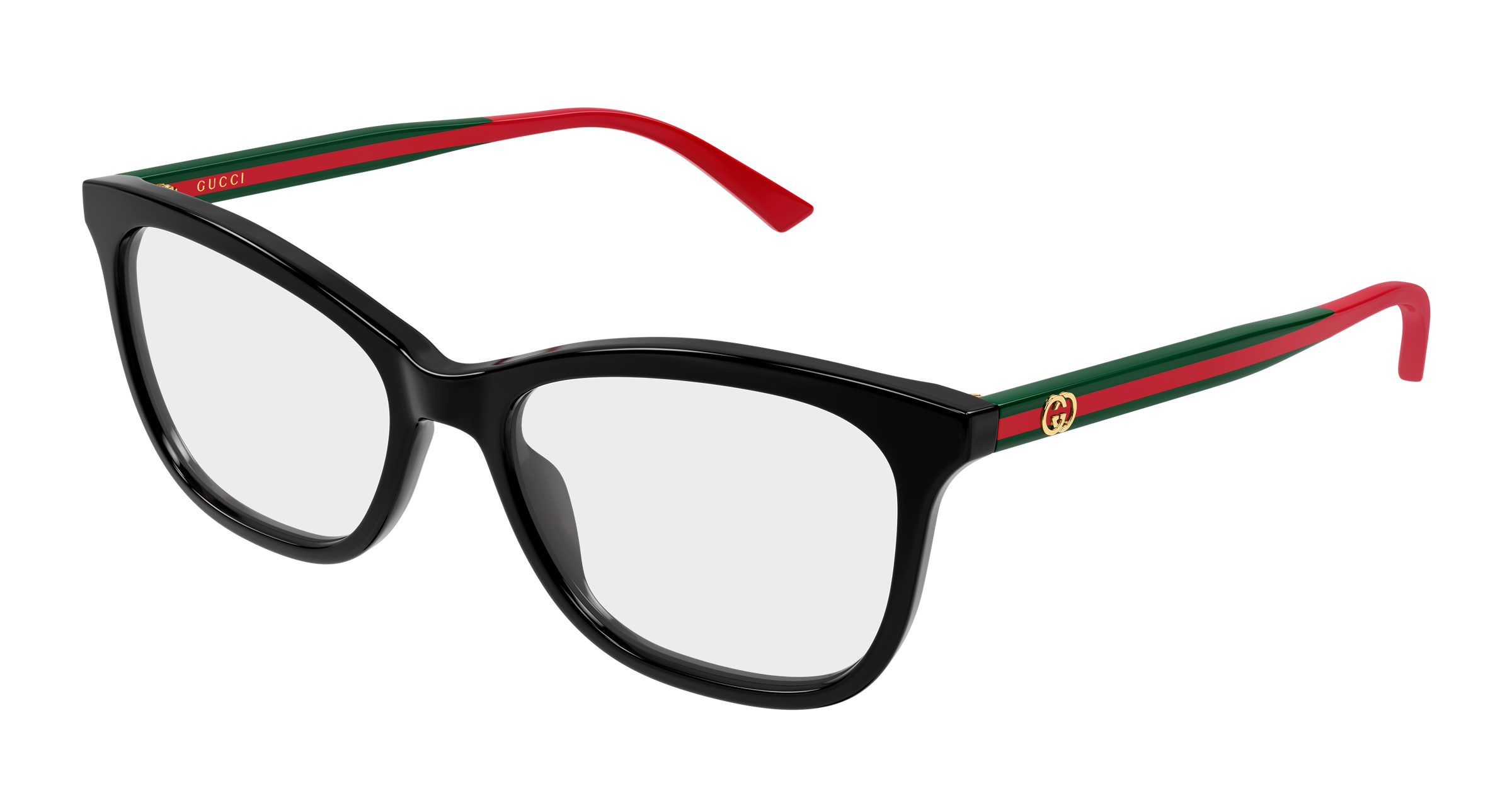 Gucci GG2117O Black 889652629452
