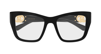 Gucci GG2124O Black 889652628202