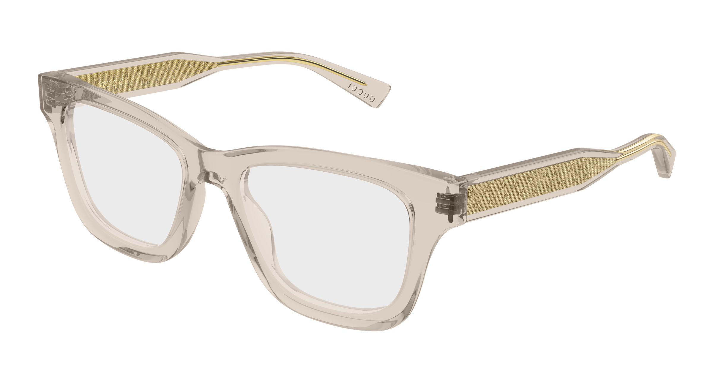 Gucci GG2066O Brown 889652626499