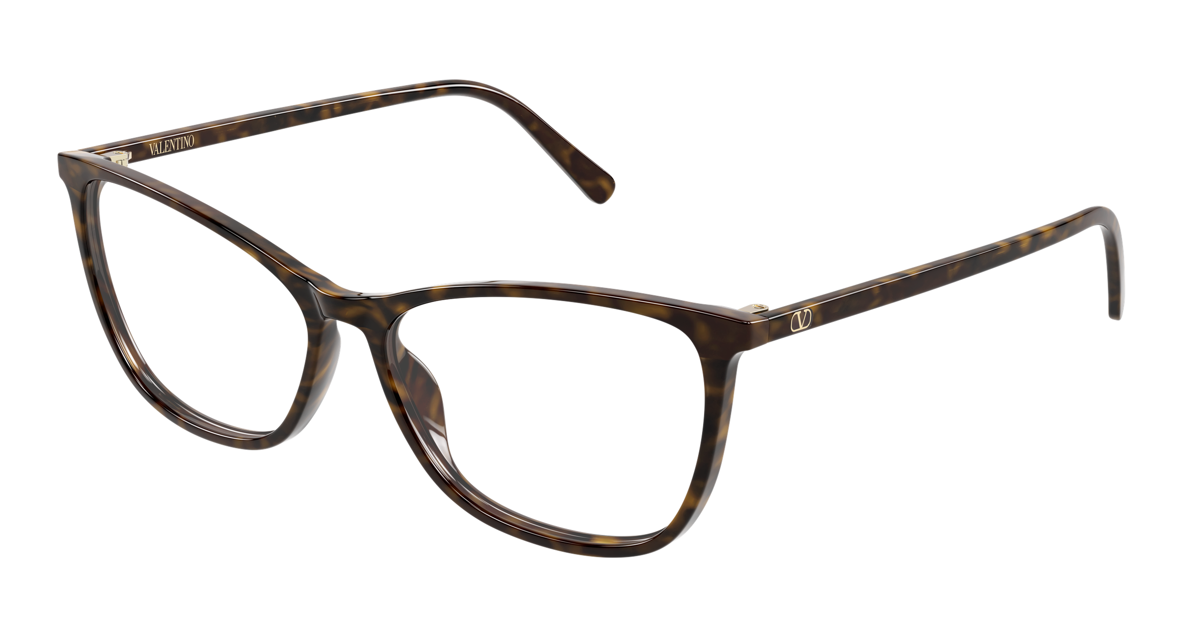 Valentino VG0024O Havana 002 889652667430