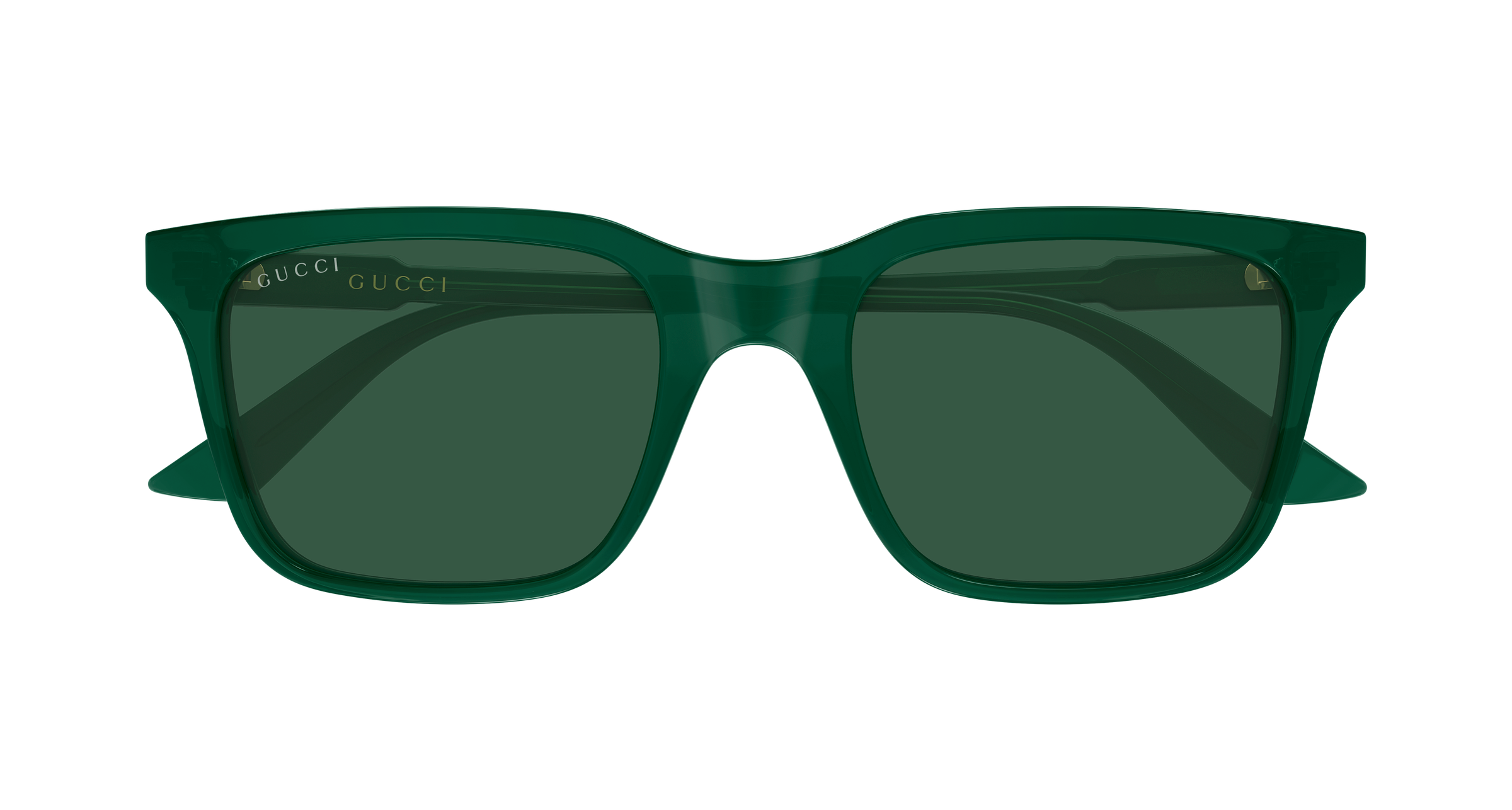 Gucci GG2114S Green 889652625874