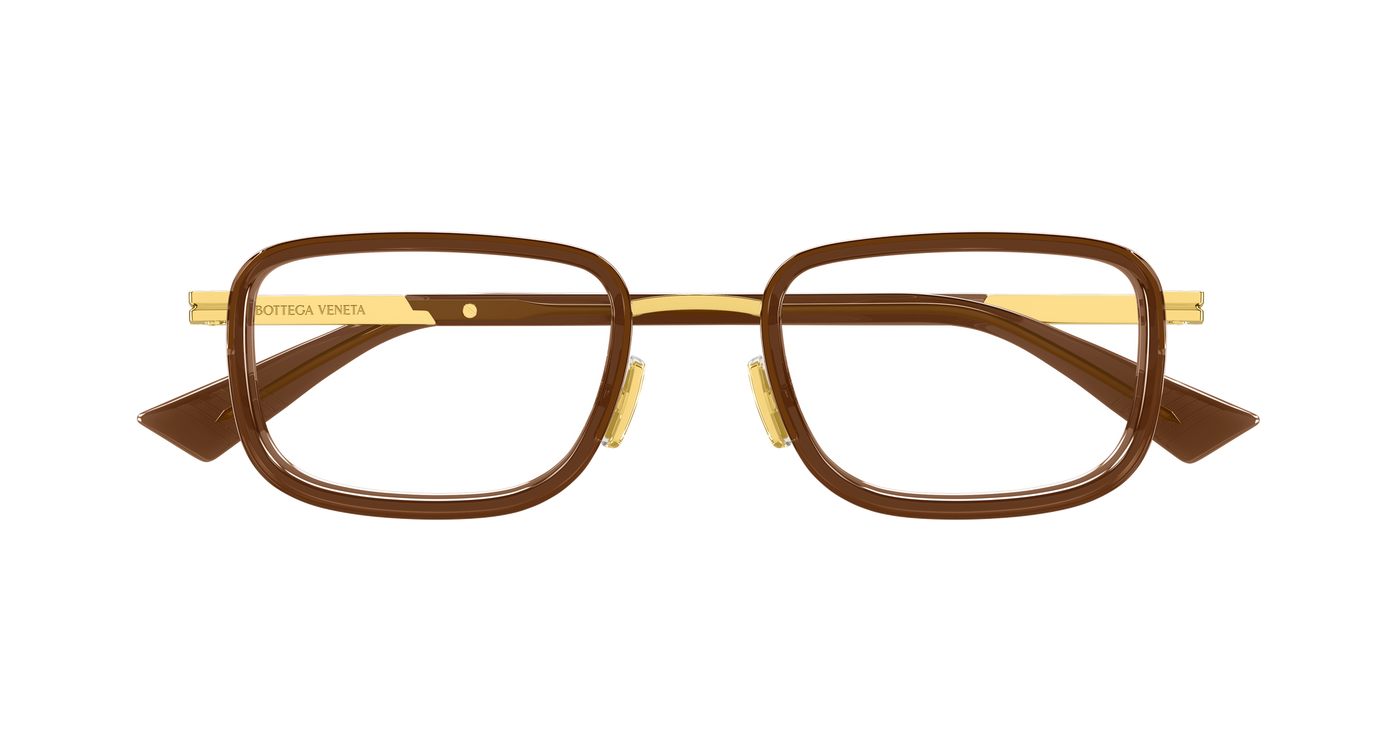 Bottega Veneta BV1464O Gold 007 889652637501