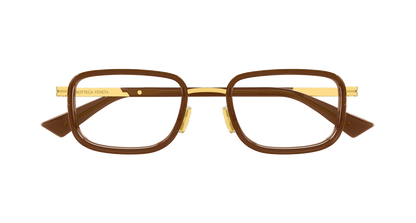 Bottega Veneta BV1464O Gold 007 889652637501