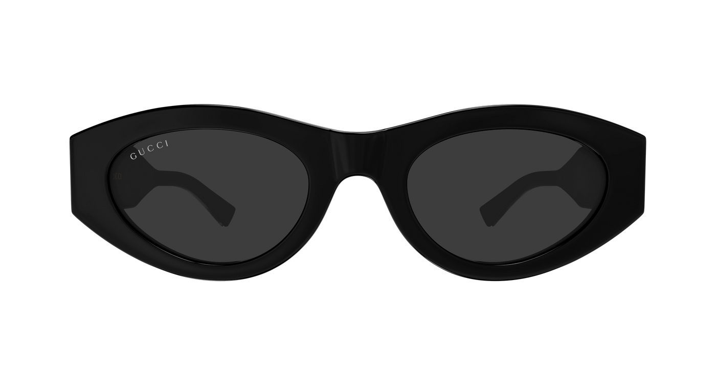 Gucci GG2065S Black 889652626512