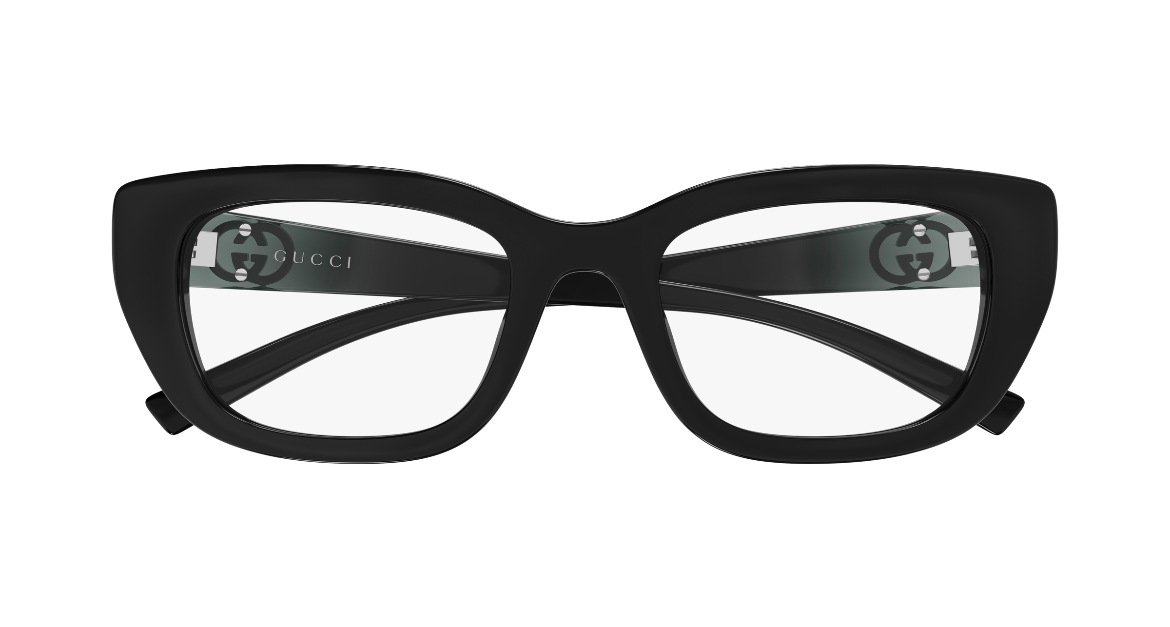 Gucci GG2027O Black 889652632506