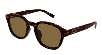 Gucci GG2109SK Havana 889652633602