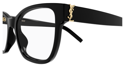 Saint Laurent SL M158 Black 889652652481