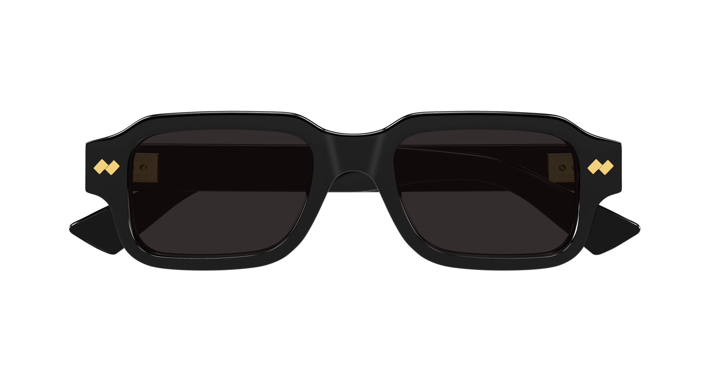 Bottega Veneta BV1442S Black 889652637211