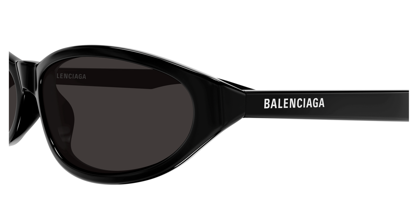 Balenciaga BB0007S Black 014 889652623344