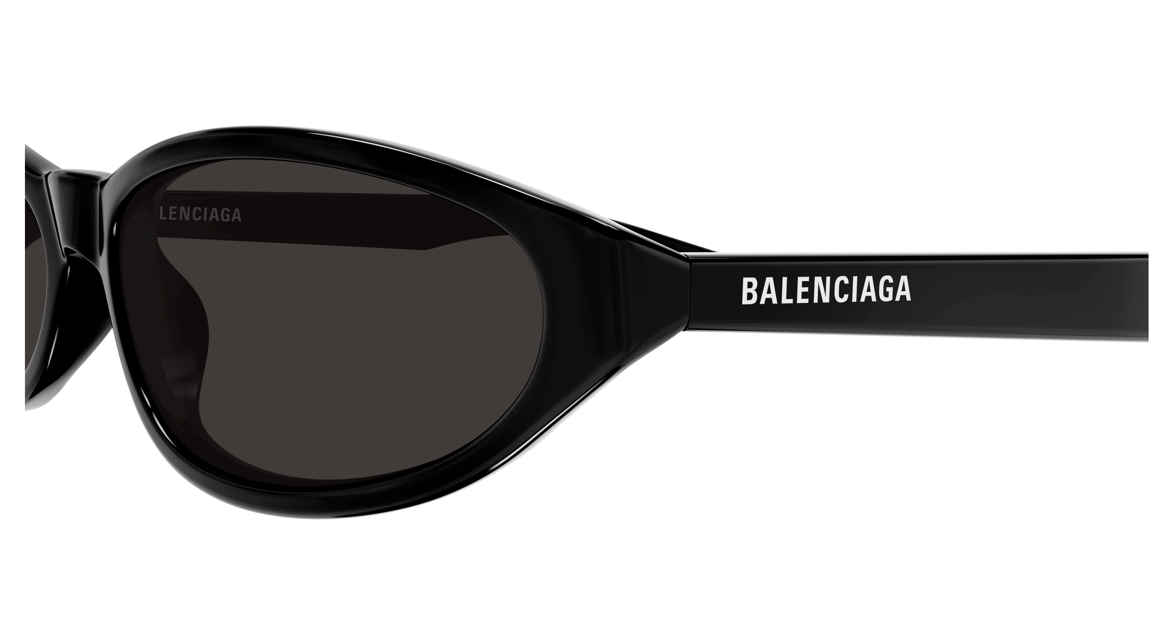 Balenciaga BB0007S Black 014 889652623344