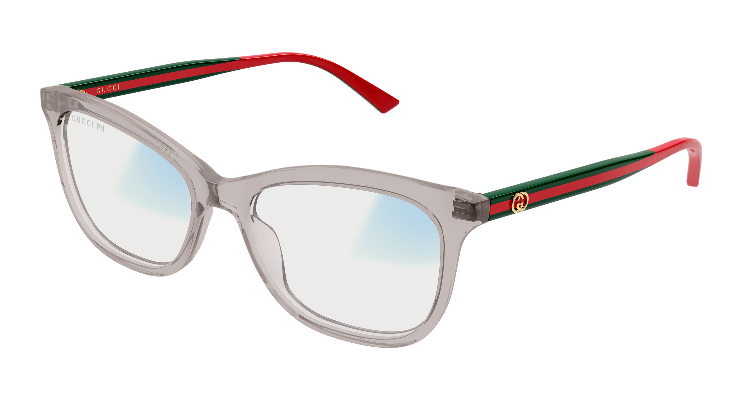 Gucci GG2117S Grey 889652628578