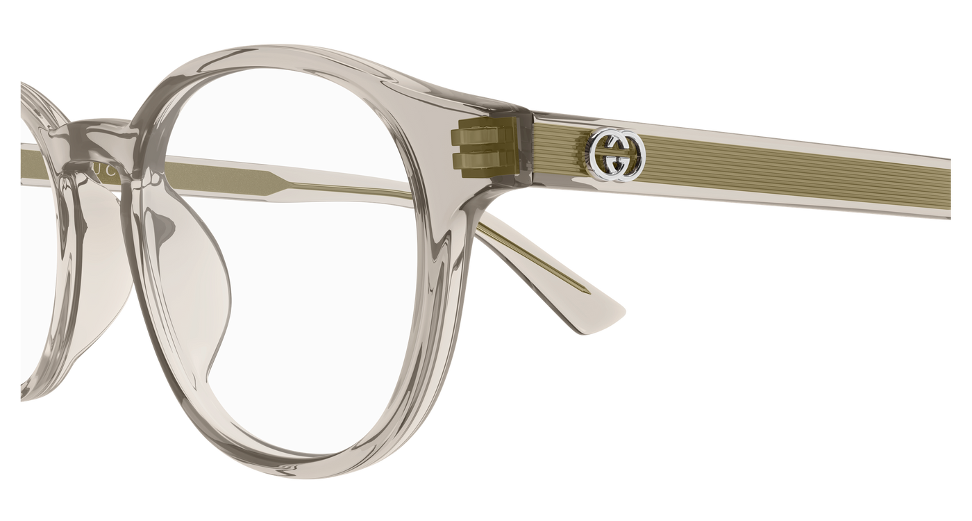 Gucci GG2137OK Beige 889652631004