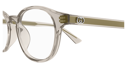 Gucci GG2137OK Beige 889652631004