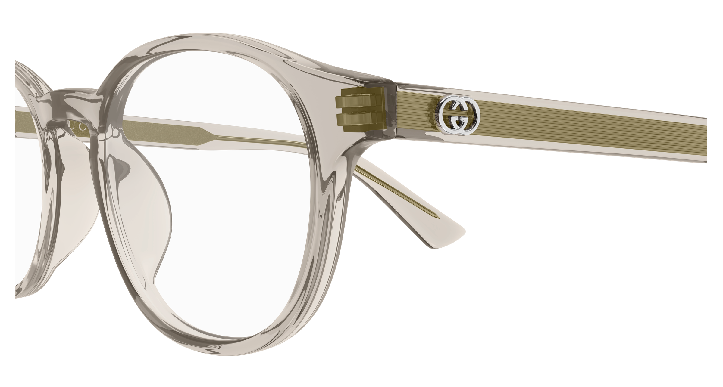 Gucci GG2137OK Beige 889652631004