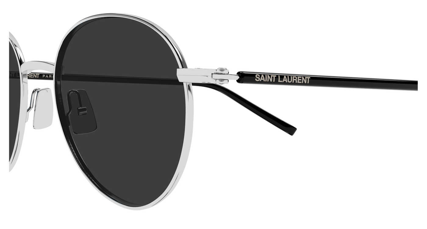 Saint Laurent SL 865 Silver 889652650500