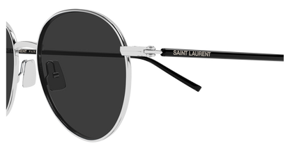 Saint Laurent SL 865 Silver 889652650500