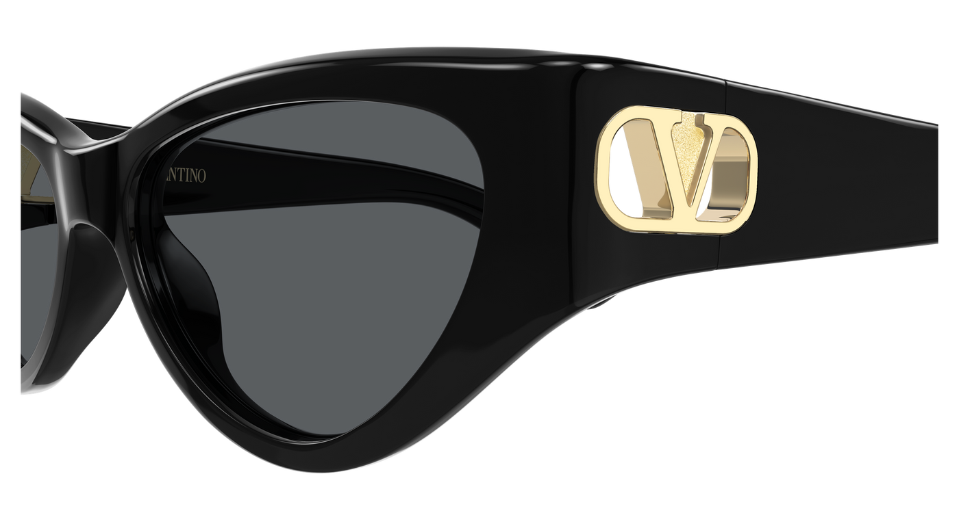 Valentino VG0014S Black 001 889652665986