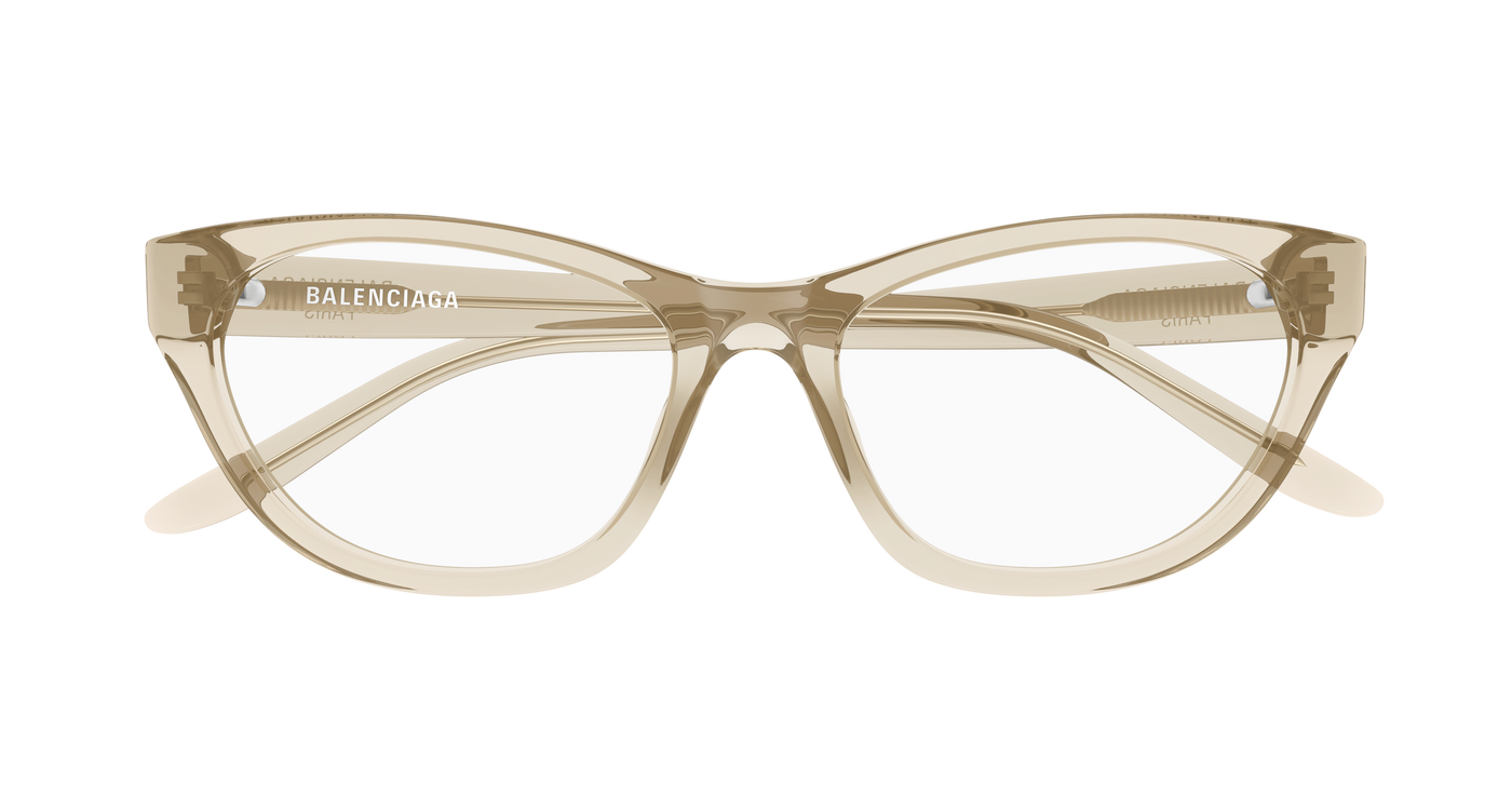 Balenciaga BB0500O Beige 889652630274