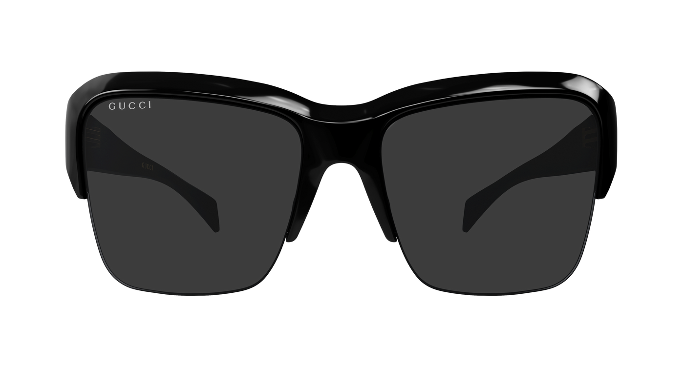 Gucci GG2024S Black 889652629995