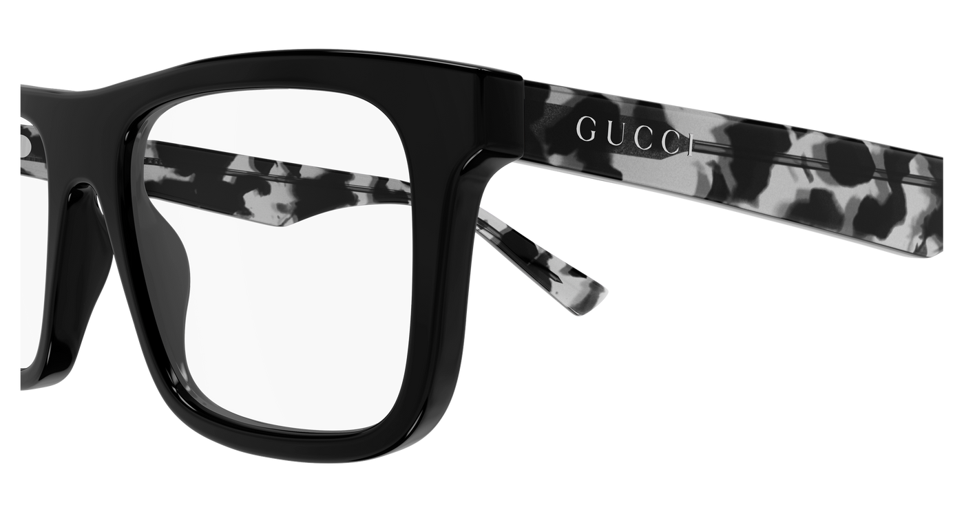 Gucci GG2184O Black 008 889652667812