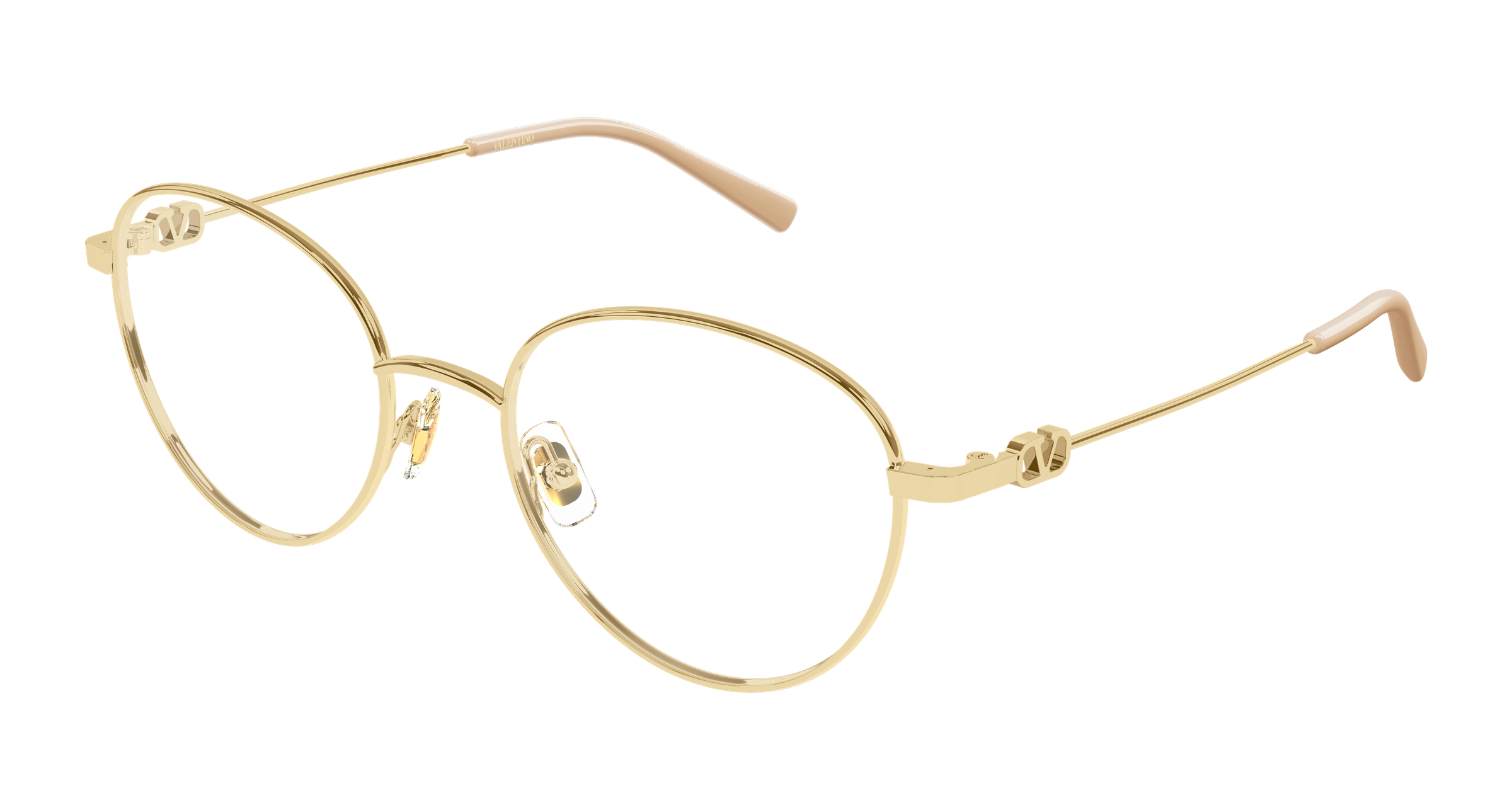 Valentino VG0031O Gold 001 889652666822