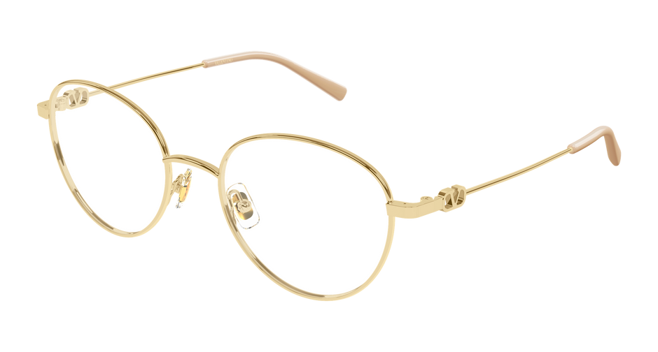 Valentino VG0031O Gold 001 889652666822
