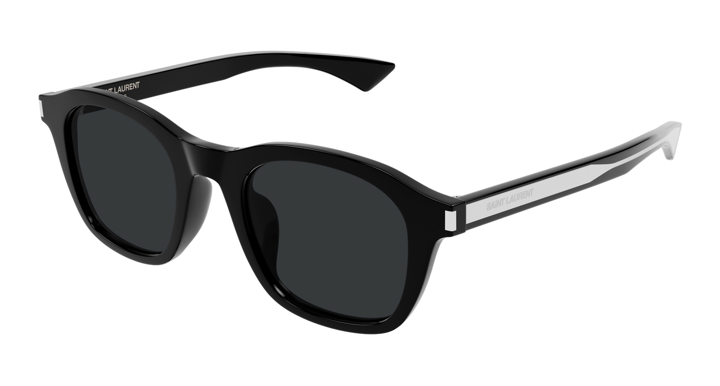 Saint Laurent SL 880/K Black 889652651248