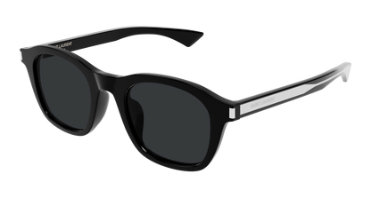 Saint Laurent SL 880/K Black 889652651248