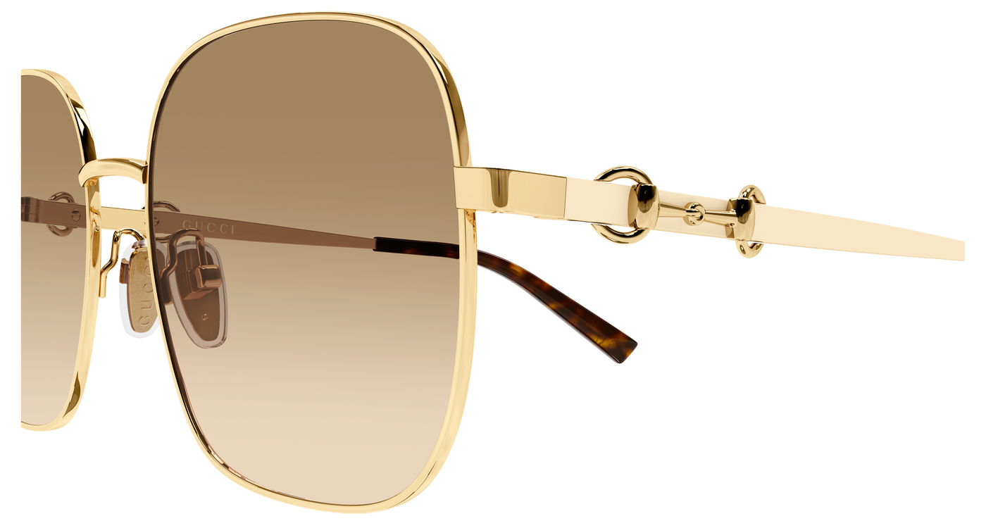 Gucci GG2053S Gold 004 889652626383