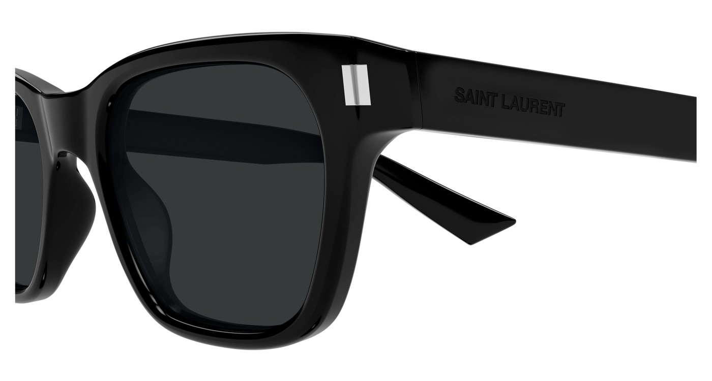 Saint Laurent SL 874 Black 889652650920