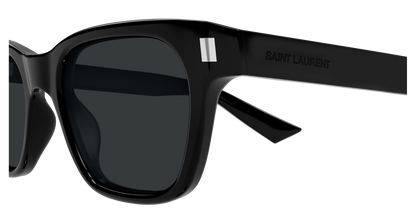 Saint Laurent SL 874 Black 889652650920