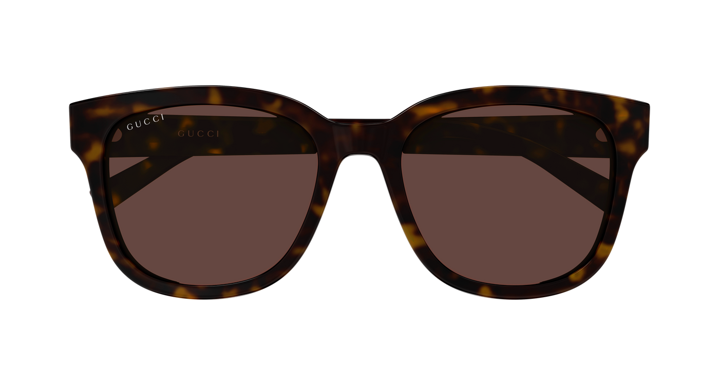 Gucci GG2126SK Havana 002 889652631554