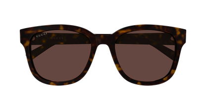 Gucci GG2126SK Havana 002 889652631554