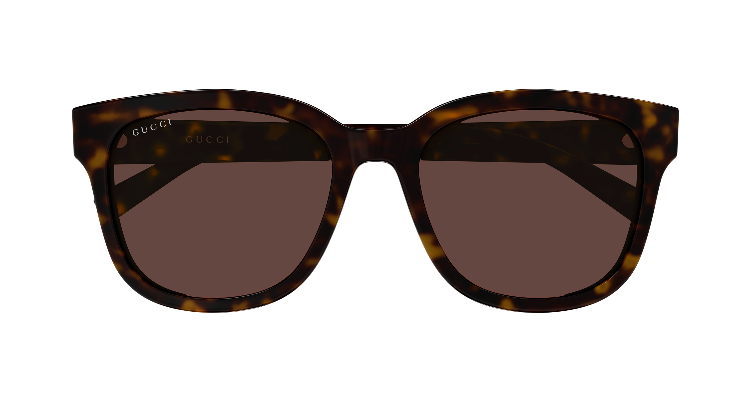 Gucci GG2126SK Havana 002 889652631554
