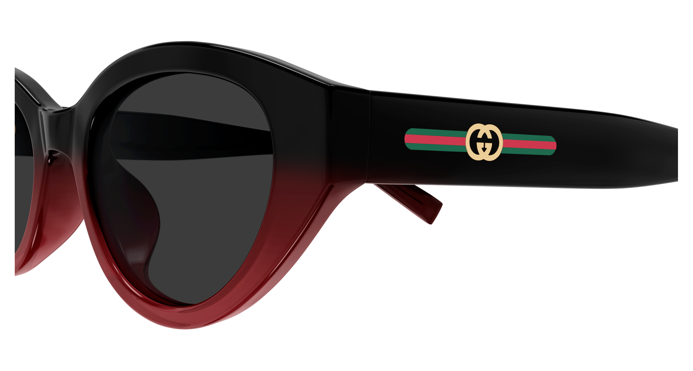 Gucci GG2105SA Black 003 889652633589